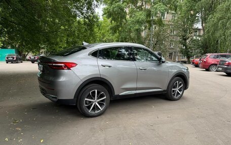 Haval F7 I, 2021 год, 1 820 000 рублей, 12 фотография