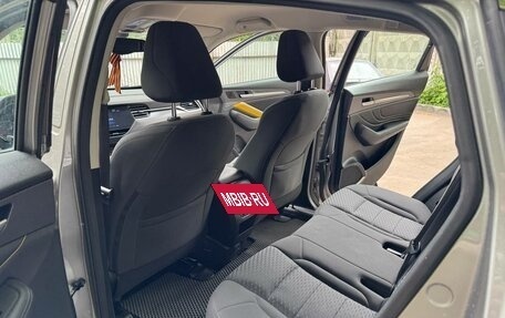 Haval F7 I, 2021 год, 1 820 000 рублей, 6 фотография