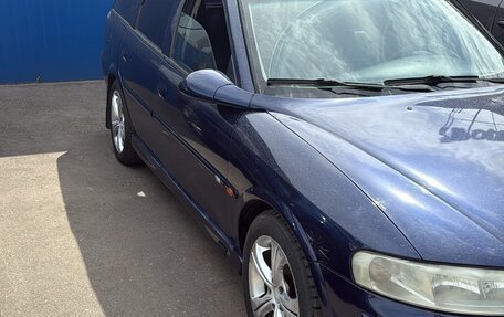Opel Vectra B рестайлинг, 1999 год, 250 000 рублей, 2 фотография
