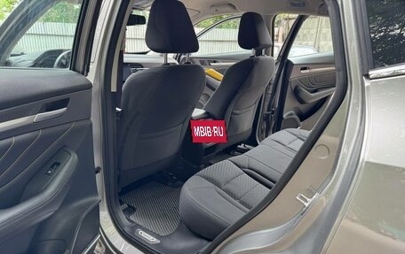 Haval F7 I, 2021 год, 1 820 000 рублей, 16 фотография