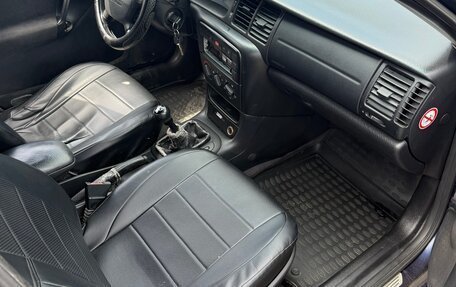 Opel Vectra B рестайлинг, 1999 год, 250 000 рублей, 4 фотография