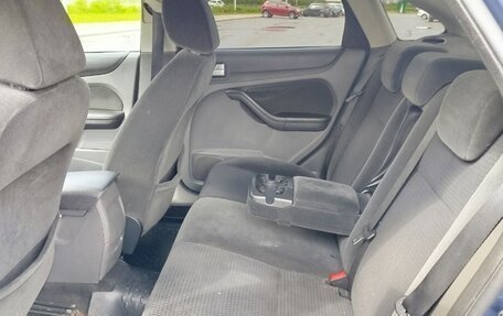 Ford Focus II рестайлинг, 2007 год, 329 000 рублей, 9 фотография