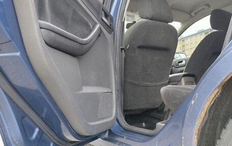Ford Focus II рестайлинг, 2007 год, 329 000 рублей, 15 фотография