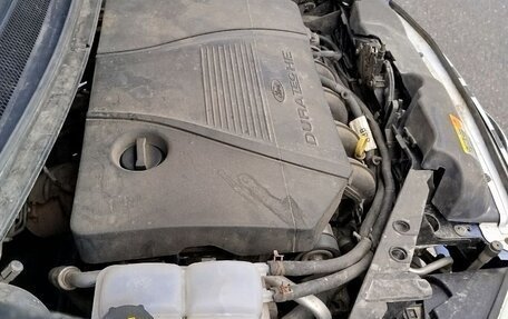 Ford Focus II рестайлинг, 2007 год, 329 000 рублей, 13 фотография