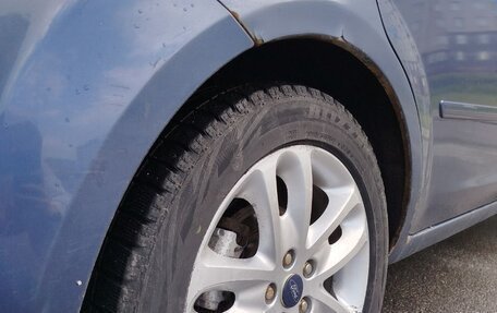 Ford Focus II рестайлинг, 2007 год, 329 000 рублей, 21 фотография
