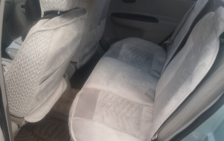Hyundai Verna II, 2007 год, 415 000 рублей, 9 фотография