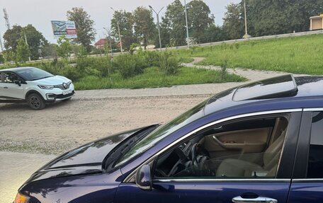 Honda Accord VII рестайлинг, 2004 год, 1 100 000 рублей, 6 фотография