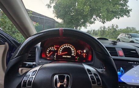 Honda Accord VII рестайлинг, 2004 год, 1 100 000 рублей, 8 фотография