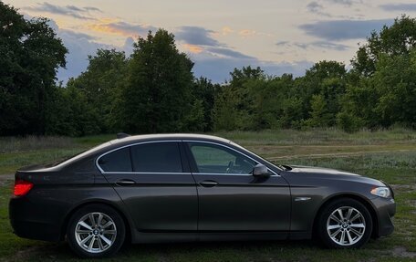 BMW 5 серия, 2012 год, 1 725 000 рублей, 7 фотография