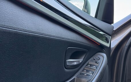 BMW 5 серия, 2012 год, 1 725 000 рублей, 19 фотография