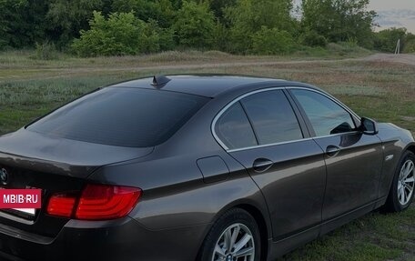 BMW 5 серия, 2012 год, 1 725 000 рублей, 9 фотография