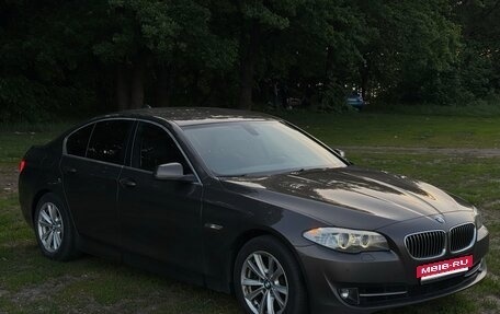 BMW 5 серия, 2012 год, 1 725 000 рублей, 5 фотография