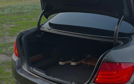 BMW 5 серия, 2012 год, 1 725 000 рублей, 24 фотография