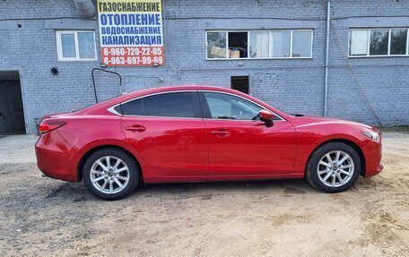 Mazda 6, 2013 год, 2 200 000 рублей, 3 фотография