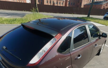 Ford Focus II рестайлинг, 2009 год, 600 000 рублей, 7 фотография