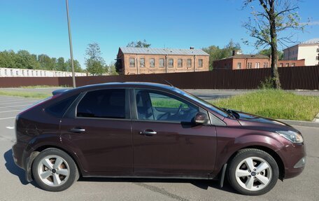 Ford Focus II рестайлинг, 2009 год, 600 000 рублей, 8 фотография