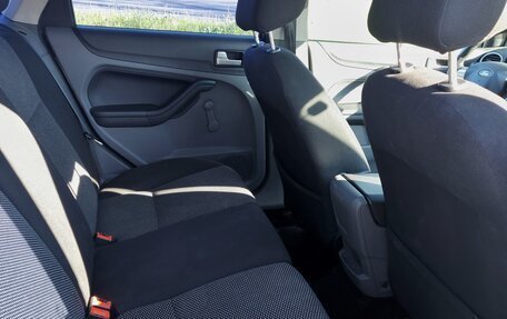Ford Focus II рестайлинг, 2009 год, 600 000 рублей, 13 фотография
