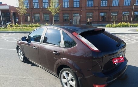 Ford Focus II рестайлинг, 2009 год, 600 000 рублей, 5 фотография