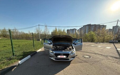 Mazda Axela, 2016 год, 1 300 000 рублей, 6 фотография