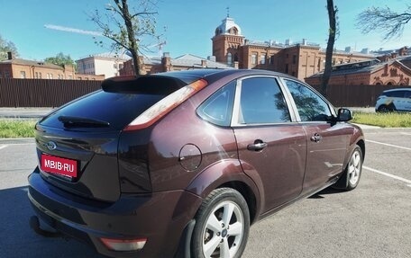 Ford Focus II рестайлинг, 2009 год, 600 000 рублей, 9 фотография