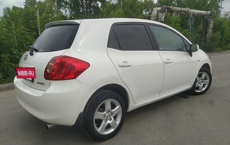 Toyota Auris II, 2008 год, 790 000 рублей, 3 фотография