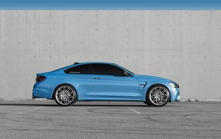 BMW 4 серия, 2013 год, 3 200 000 рублей, 3 фотография