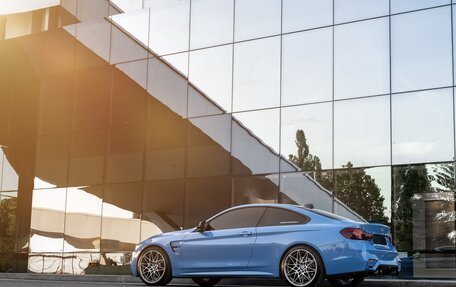 BMW 4 серия, 2013 год, 3 200 000 рублей, 6 фотография