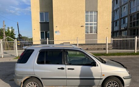 Toyota Raum I, 1997 год, 325 000 рублей, 2 фотография