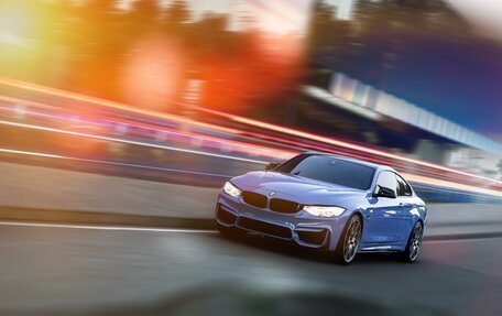 BMW 4 серия, 2013 год, 3 200 000 рублей, 8 фотография