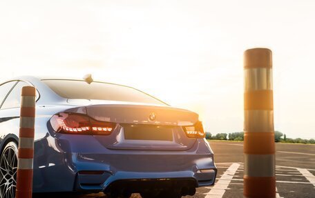 BMW 4 серия, 2013 год, 3 200 000 рублей, 2 фотография