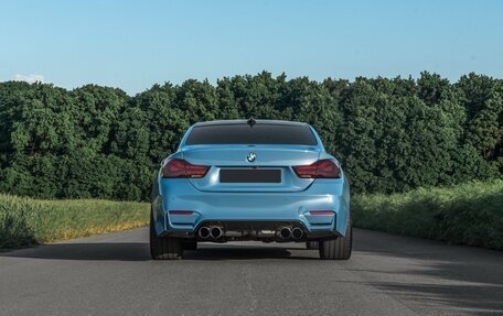 BMW 4 серия, 2013 год, 3 200 000 рублей, 5 фотография