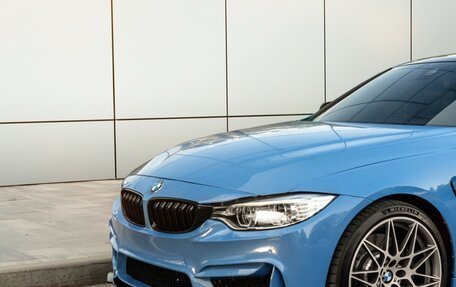 BMW 4 серия, 2013 год, 3 200 000 рублей, 7 фотография