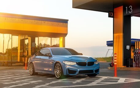 BMW 4 серия, 2013 год, 3 200 000 рублей, 9 фотография