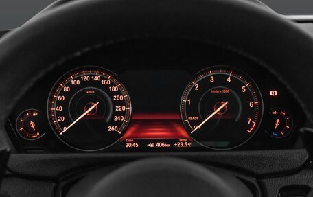 BMW 4 серия, 2013 год, 3 200 000 рублей, 16 фотография