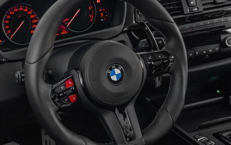 BMW 4 серия, 2013 год, 3 200 000 рублей, 10 фотография