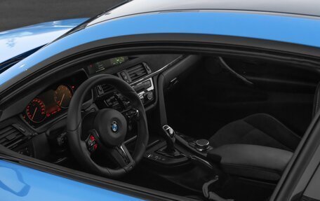 BMW 4 серия, 2013 год, 3 200 000 рублей, 15 фотография