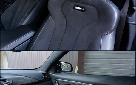 BMW 4 серия, 2013 год, 3 200 000 рублей, 22 фотография