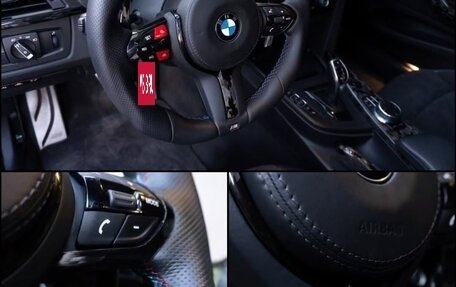 BMW 4 серия, 2013 год, 3 200 000 рублей, 17 фотография