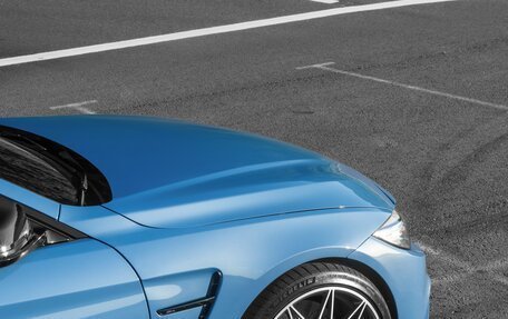 BMW 4 серия, 2013 год, 3 200 000 рублей, 26 фотография