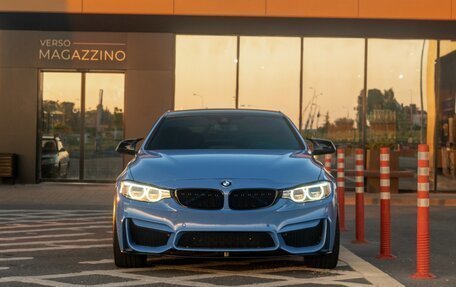BMW 4 серия, 2013 год, 3 200 000 рублей, 25 фотография