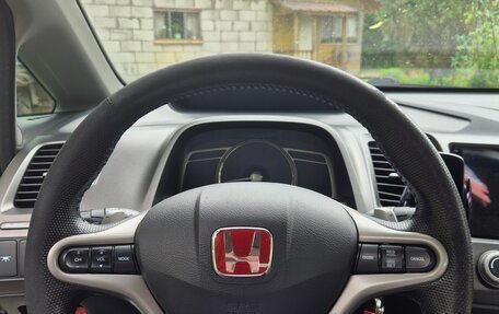 Honda Civic VIII, 2009 год, 900 000 рублей, 2 фотография