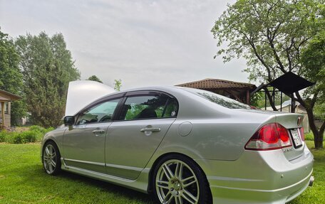 Honda Civic VIII, 2009 год, 900 000 рублей, 3 фотография