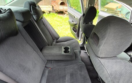 Honda Civic VIII, 2009 год, 900 000 рублей, 9 фотография
