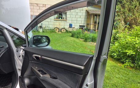 Honda Civic VIII, 2009 год, 900 000 рублей, 8 фотография