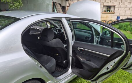 Honda Civic VIII, 2009 год, 900 000 рублей, 21 фотография