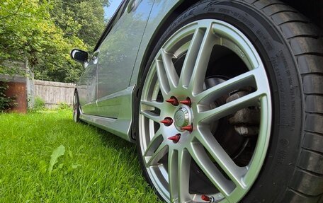 Honda Civic VIII, 2009 год, 900 000 рублей, 22 фотография