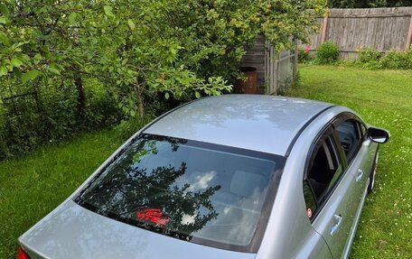 Honda Civic VIII, 2009 год, 900 000 рублей, 17 фотография