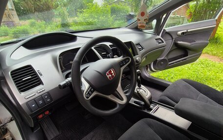 Honda Civic VIII, 2009 год, 900 000 рублей, 16 фотография