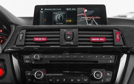 BMW 4 серия, 2013 год, 3 200 000 рублей, 13 фотография