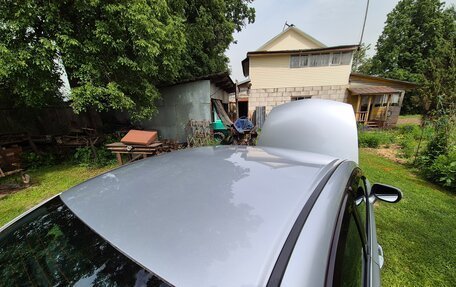 Honda Civic VIII, 2009 год, 900 000 рублей, 30 фотография